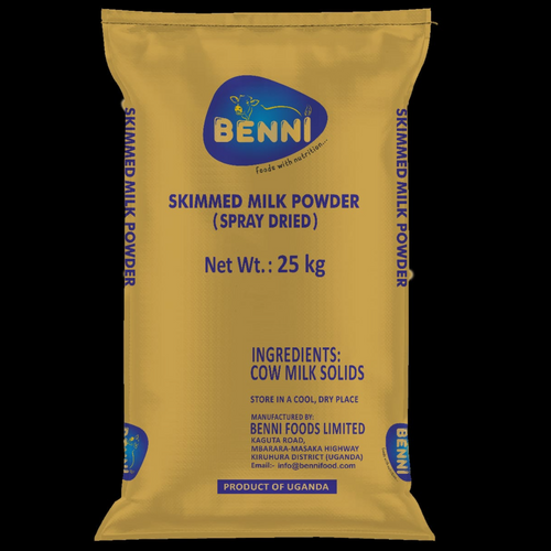 SKIMMED MILK POWDER