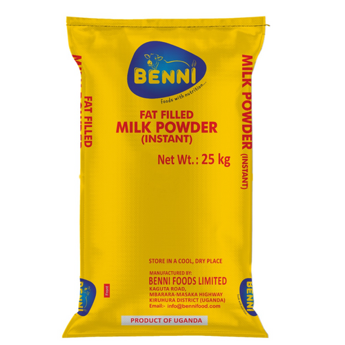 FAT-FILLE D MILK POWDER