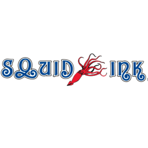 Squid Ink