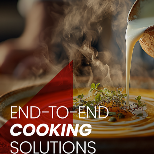 IFFCO Professional - Cooking Solutions