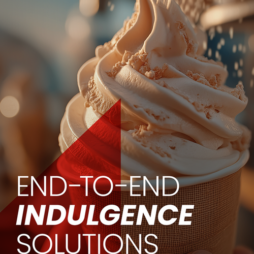 IFFCO Professional - Indulgence Solutions