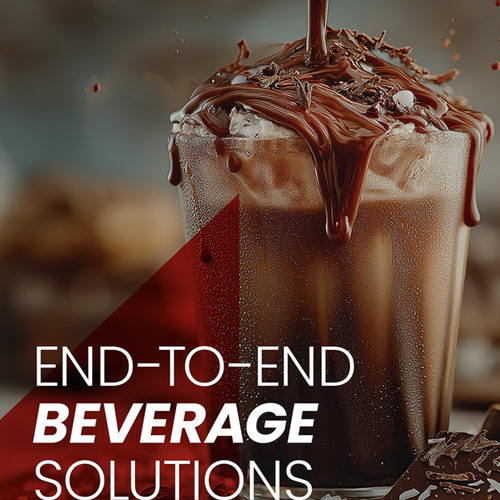 IFFCO Professional - Beverage Solutions