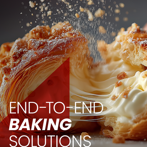 IFFCO Professional - Baking Solutions