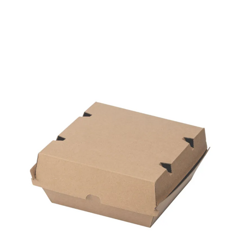 Kraft Box