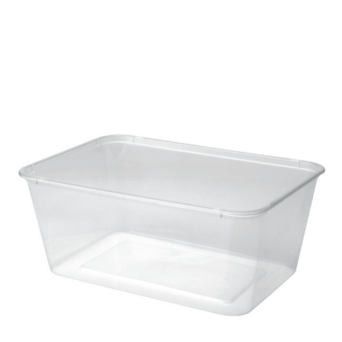PPI Container