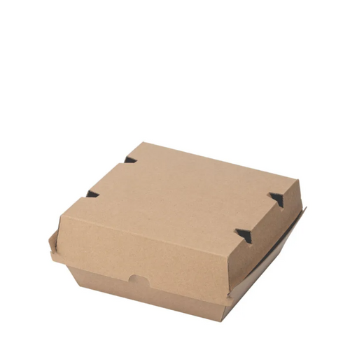 Kraft Box