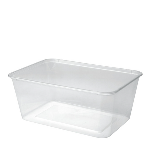PPI Container