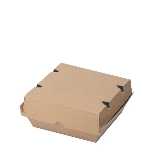 Kraft Box