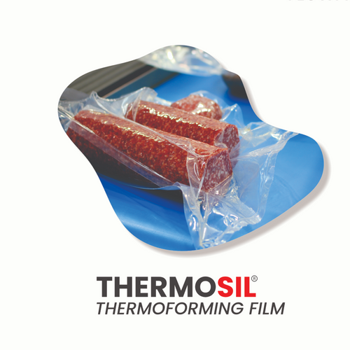 VACUUM BAGS, LAMINATION GRADE FILMS, THERMOFORMING FILMS, TOP & BOTTOM WEB FILMS, LAMINATED FILMS.