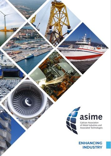 ASIME BROCHURE