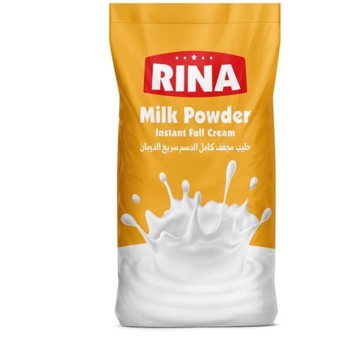 Milk Powder
