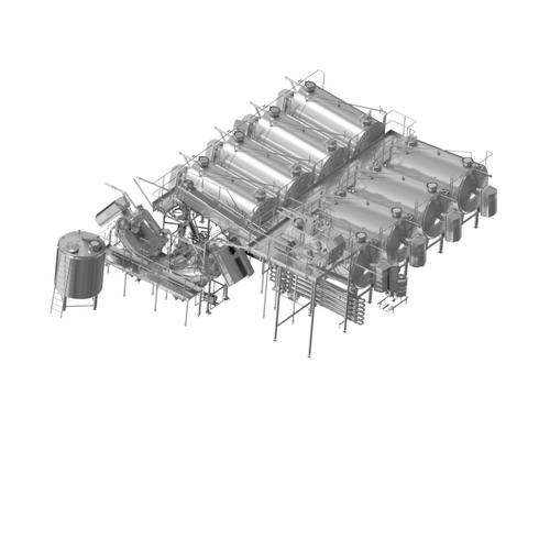 complete and automated technological lines for the production of tvarog and tvarog based products: pressed tvarog, crumbled tvarog, ground tvarog