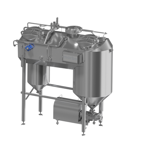 complete and automated technological lines for the production of tvarog and tvarog based products: pressed tvarog, crumbled tvarog, ground tvarog