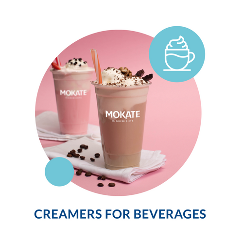 CREAMERS
