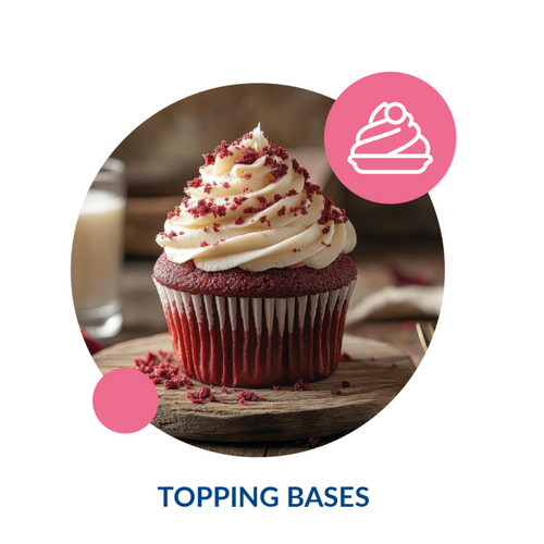 TOPPING BASES