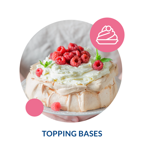TOPPING BASES