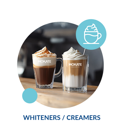 CREAMERS