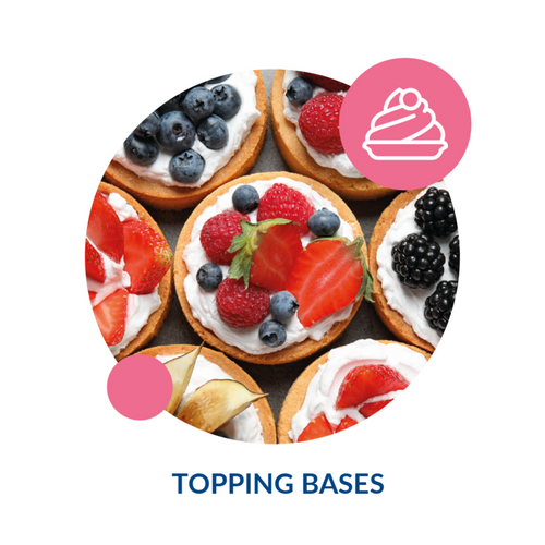 TOPPING BASES