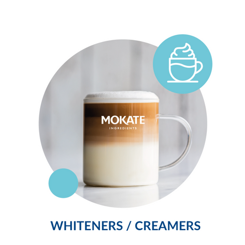 CREAMERS
