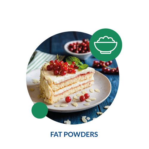 FAT POWDERS