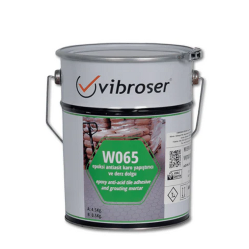 Epoxy Tile Joint Filler