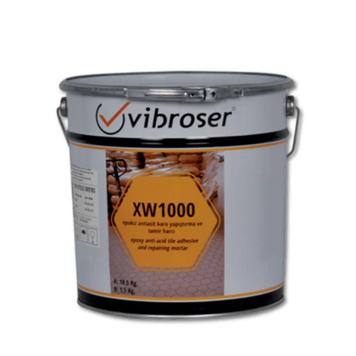 Epoxy Tile Joint Filler