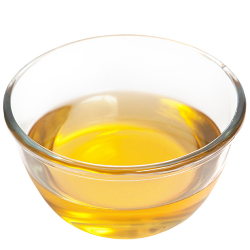 Crude Coconut Oil
