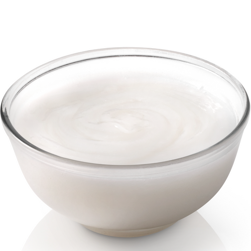 RBD Hydrogenated Coconut Oil