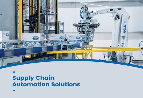 Acme Supply Chain Automation Solutions