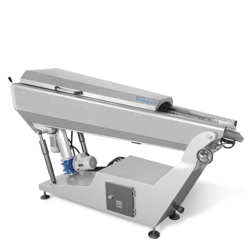 Batch roller (MY2002)