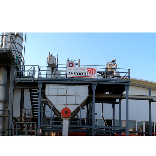 silage scum(Waste tank)