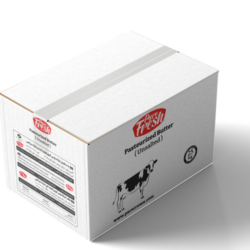 Unsalted Sweet Butter