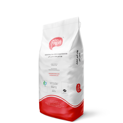 Full Cream Milk Powder