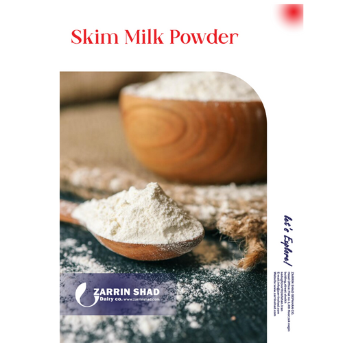 SKIM MILK POWDER