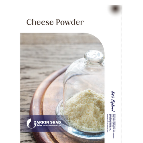 CHEESE POWDER