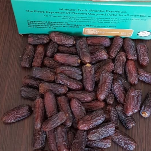 Maryami(Piarom)dates