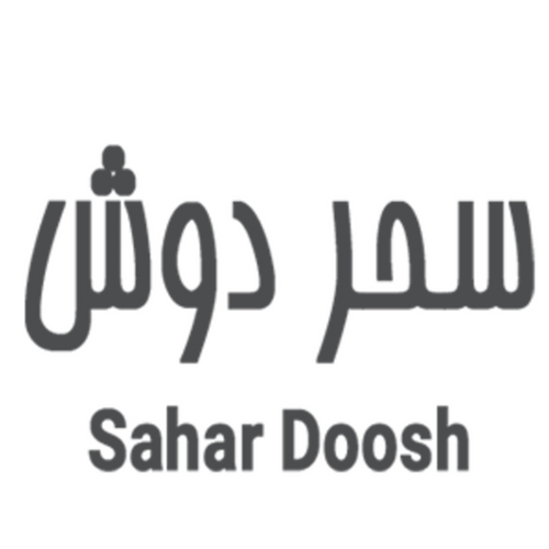SAHARDOOSH
