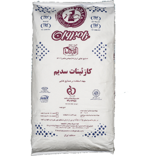 sodium caseinate protein powder