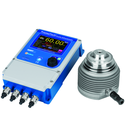 Inline Refractometers