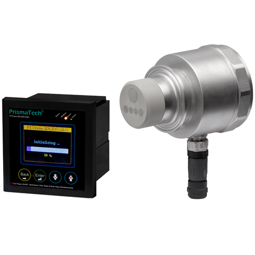 Inline Conductivity Meter