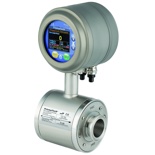 Electromagnetic Flowmeter
