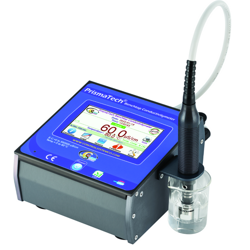Laboratory Conductivity meter