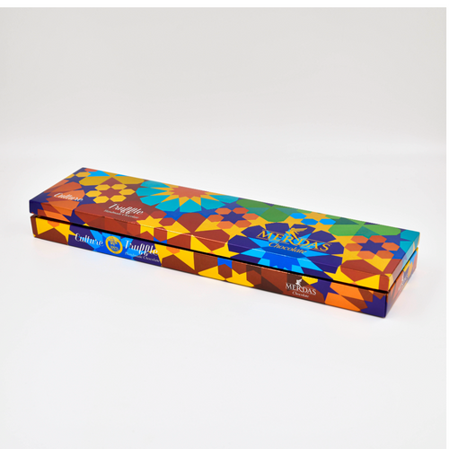 Elongated Truffle Box – Merdas