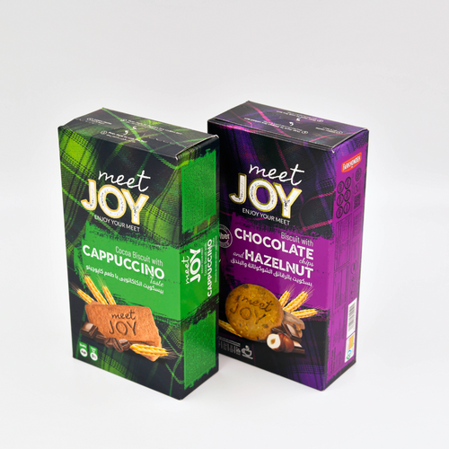 Joy Meet Biscuit Box – Farkhandeh