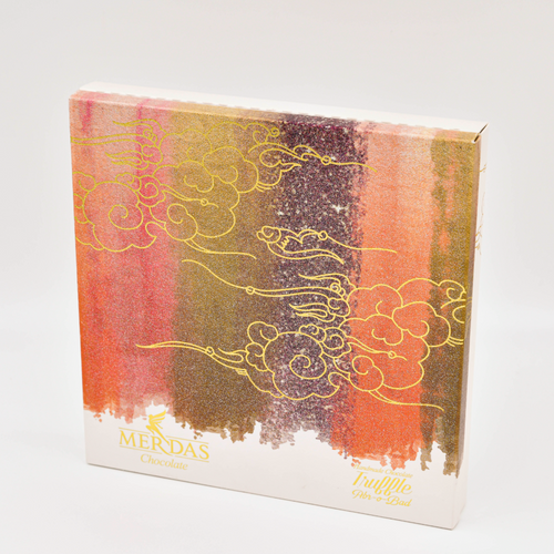 Abrobad Gift Box – Merdas