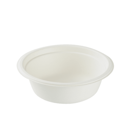 Bagasse Bowl
