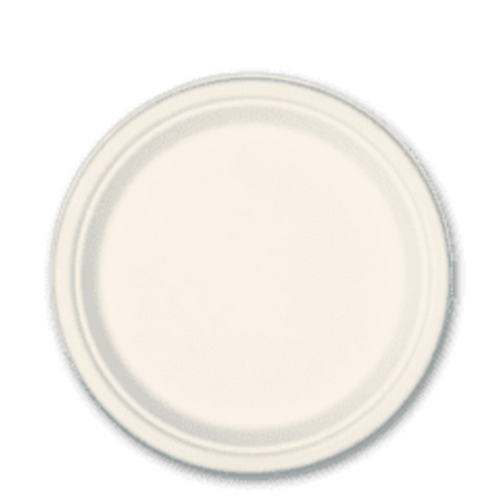 Bagasse Plate