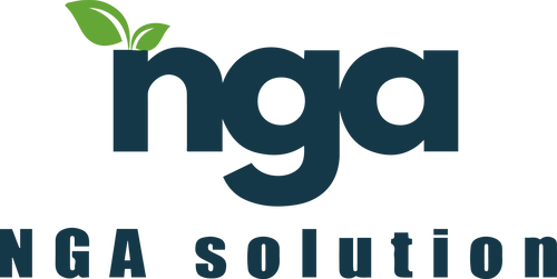 catalogue NGA Bagasse Tableware