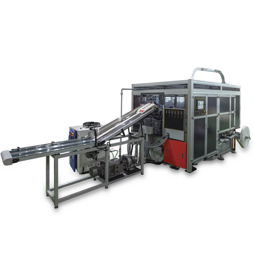 Hi-Master 1010 HA/RB