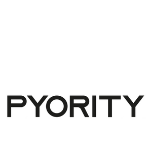 Pyority bv